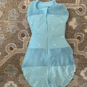 Happiest Baby Sleep sack swaddler